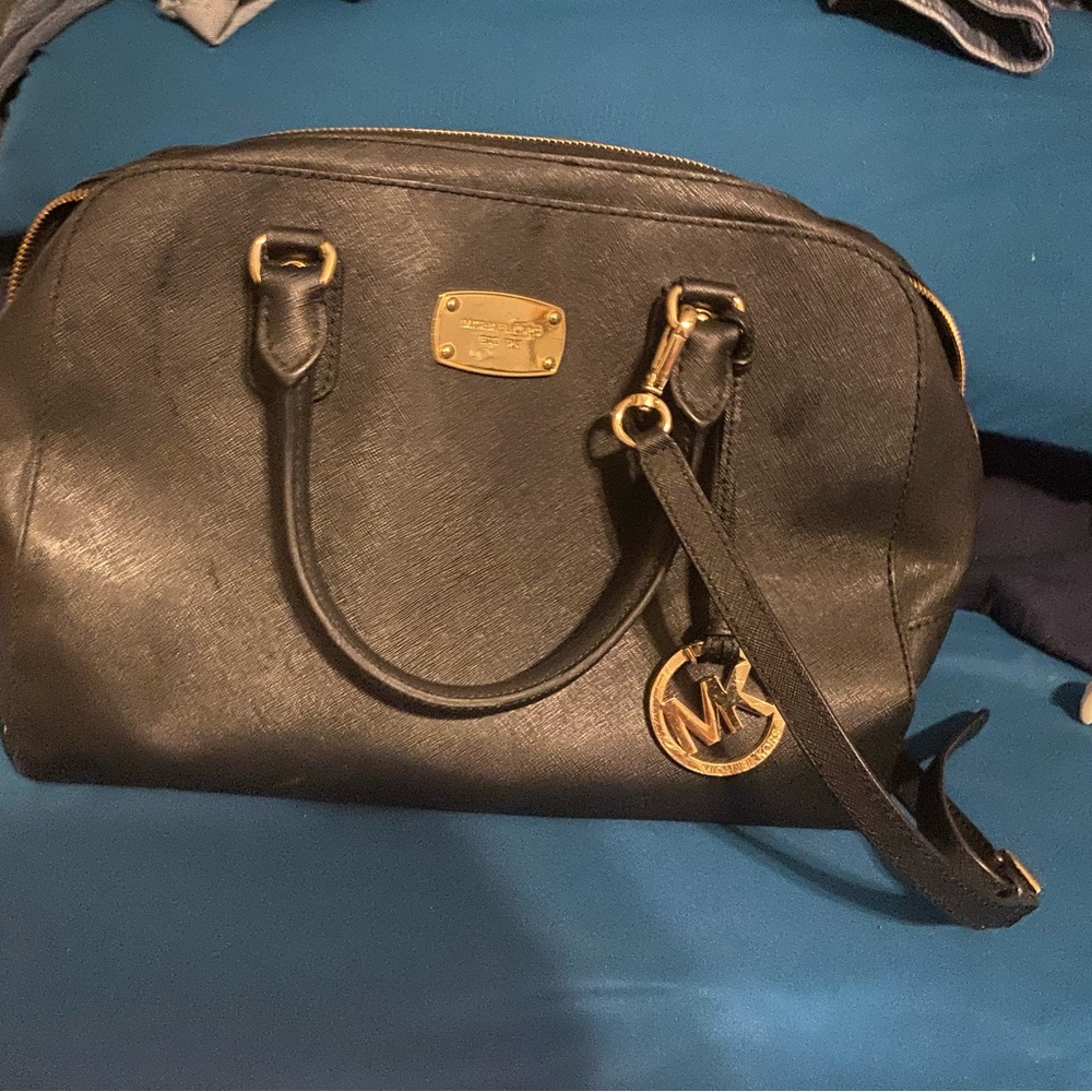 Michael Kors Purse - Picture 2 of 5